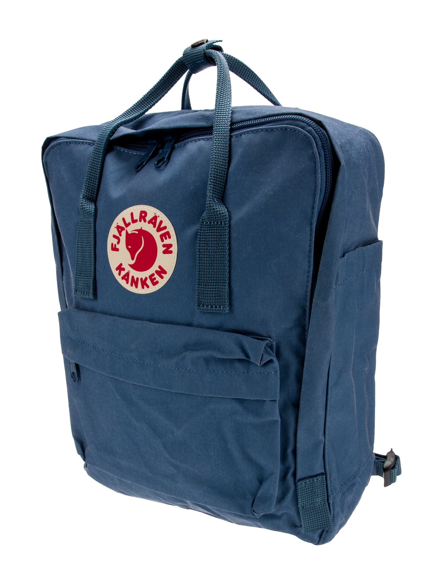 Fjällräven Nylon Backpack