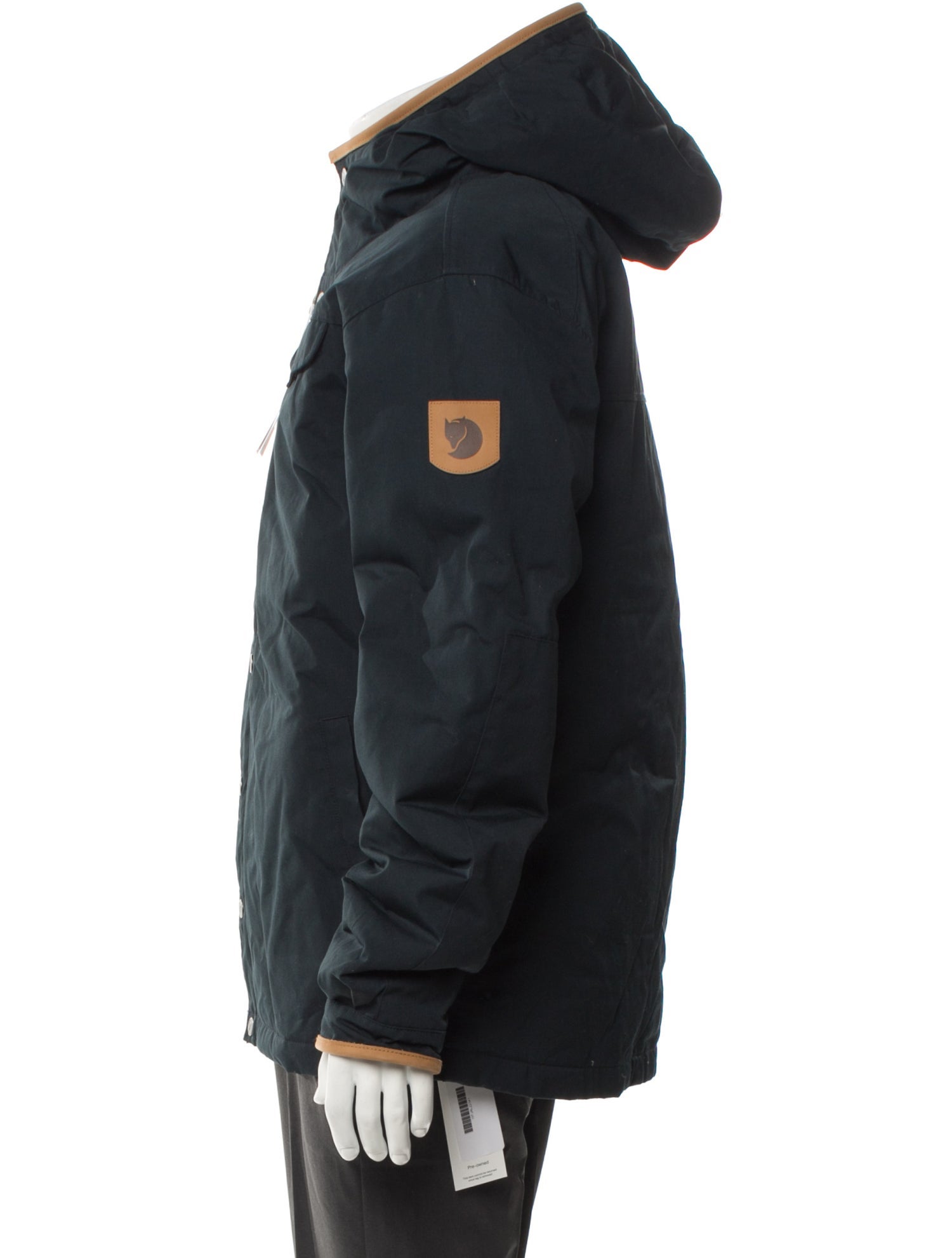Fjällräven Parka