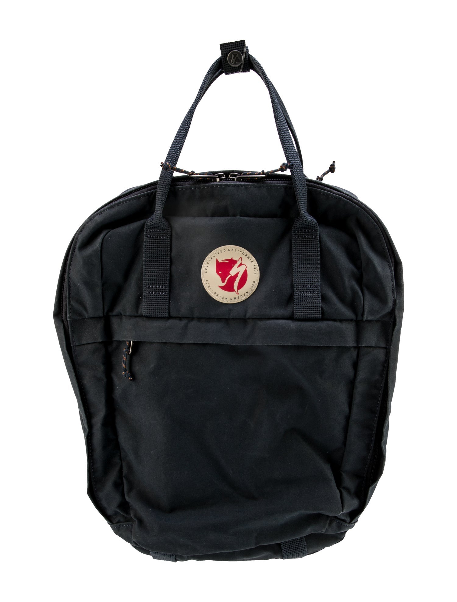 Fjällräven Backpack