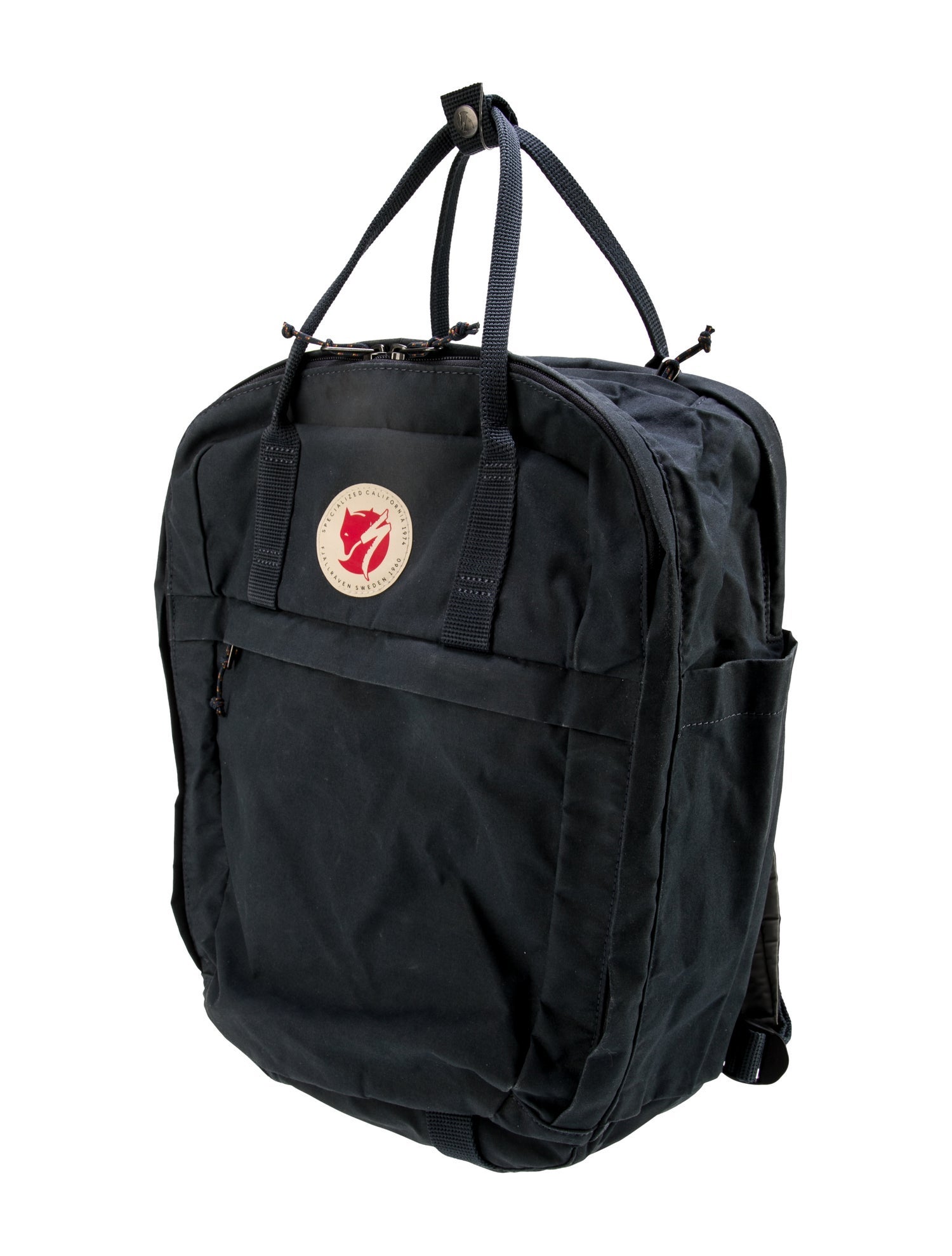 Fjällräven Backpack