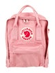 Fjällräven Canvas Backpack