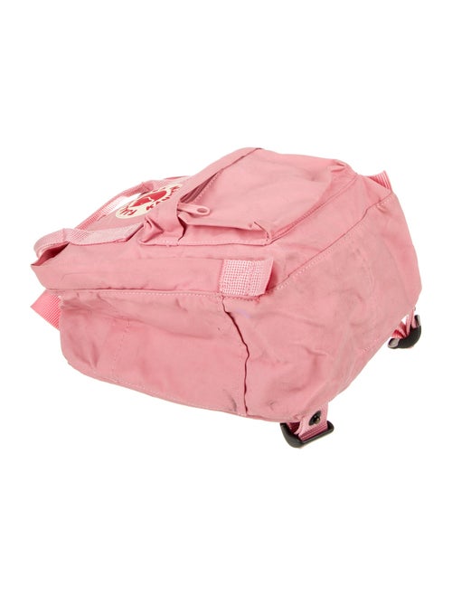 Fjällräven Canvas Backpack