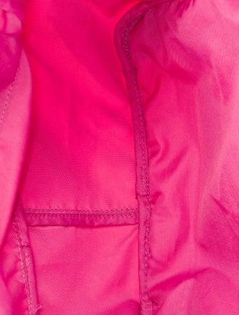 Fjällräven Canvas Backpack