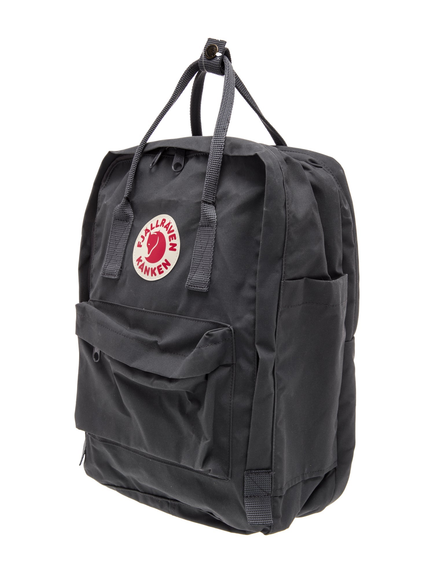 Fjällräven Canvas Backpack