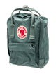 Fjällräven Canvas Backpack