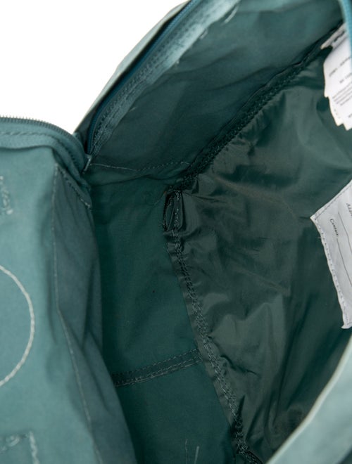 Fjällräven Canvas Backpack