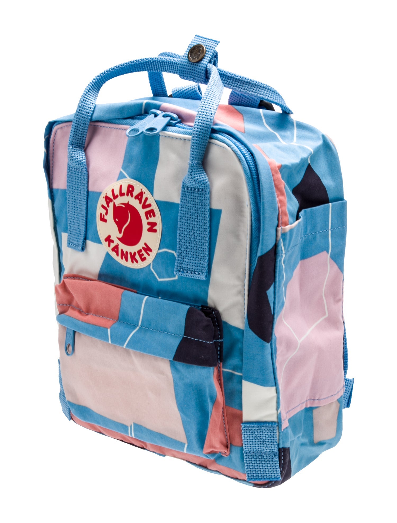 Fjällräven Backpack w/ Tags