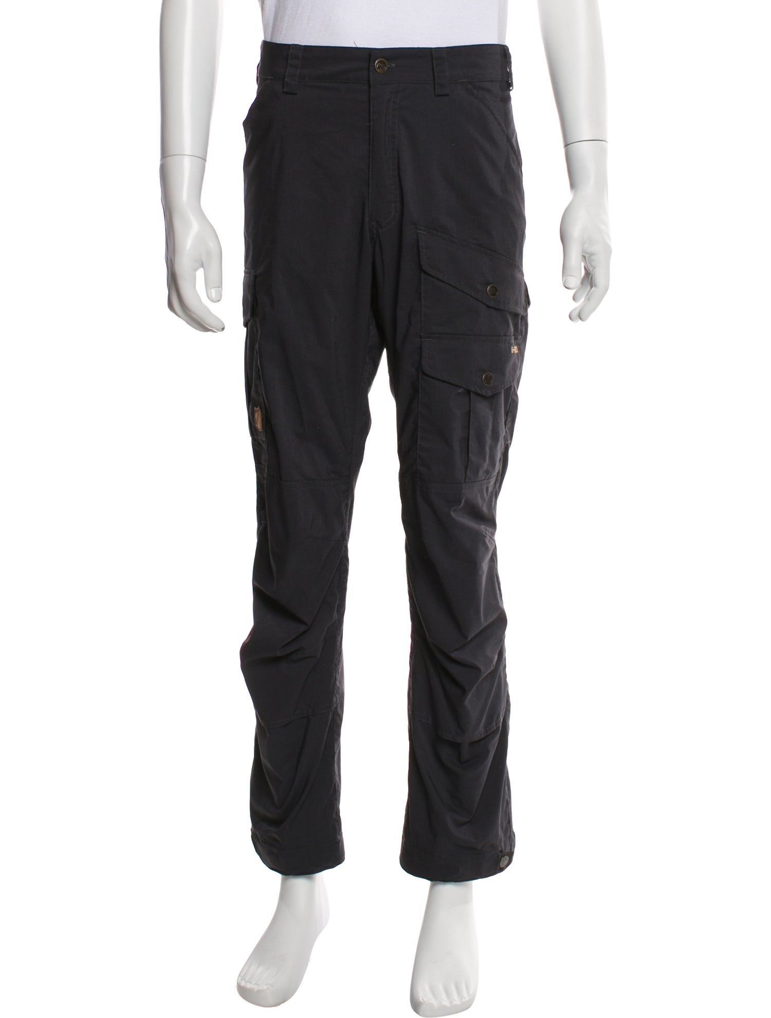 Fjällräven Cargo Pants