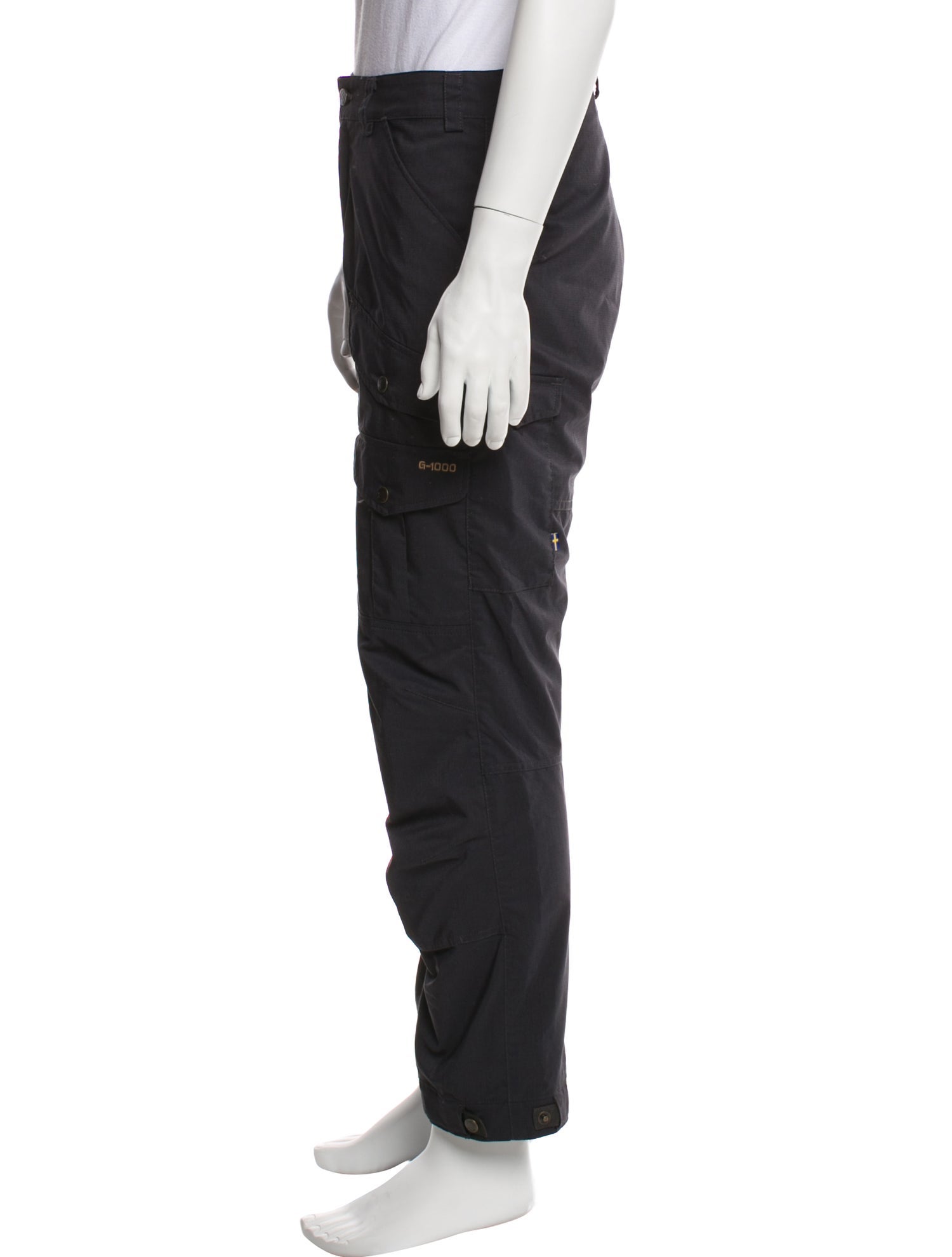 Fjällräven Cargo Pants