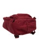 Fjällräven Nylon Backpack