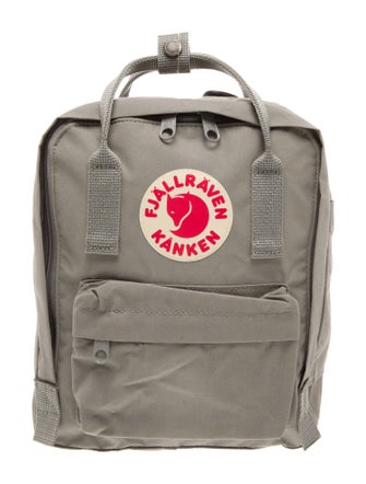 Fjällräven Nylon Backpack