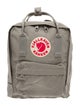 Fjällräven Nylon Backpack