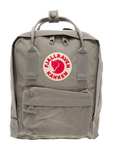 Fjällräven Backpacks Nylon Backpack