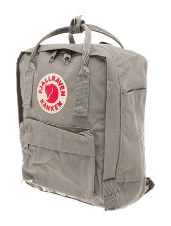 Fjällräven Nylon Backpack