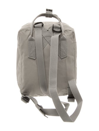 Fjällräven Nylon Backpack