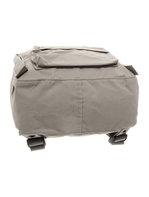 Fjällräven Nylon Backpack