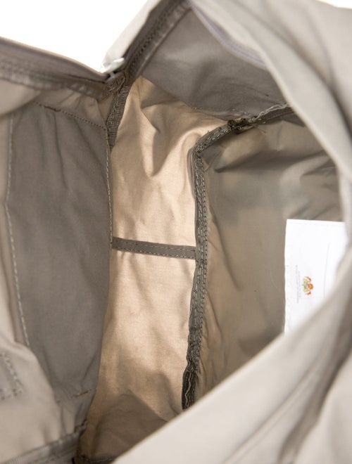 Fjällräven Nylon Backpack