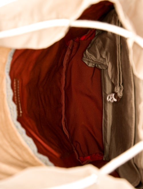 Fjällräven Canvas Backpack