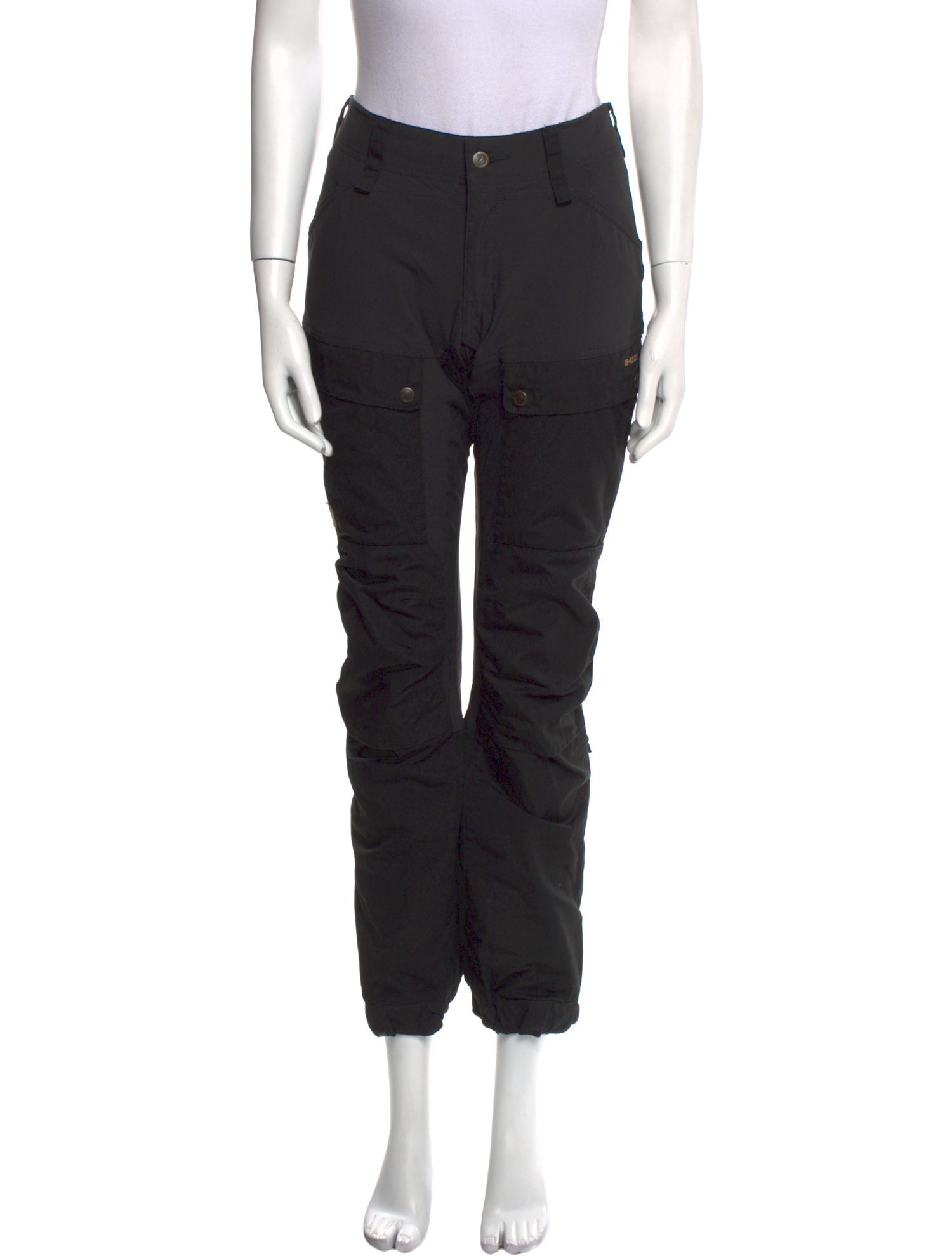 Fjällräven Skinny Leg Pants