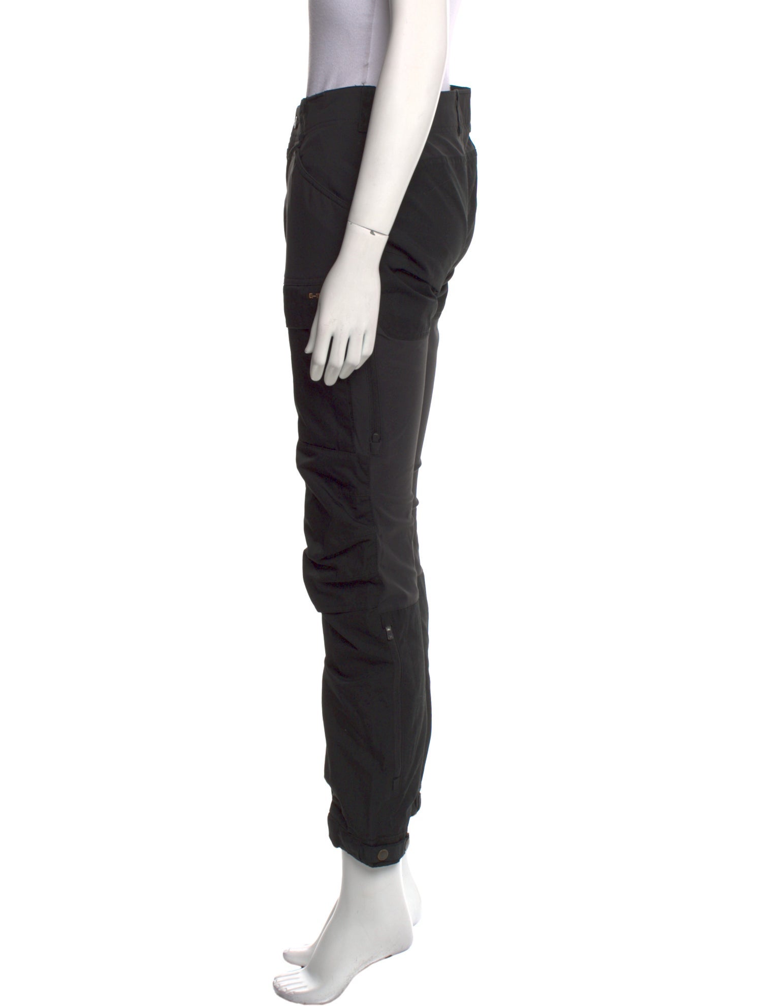 Fjällräven Skinny Leg Pants