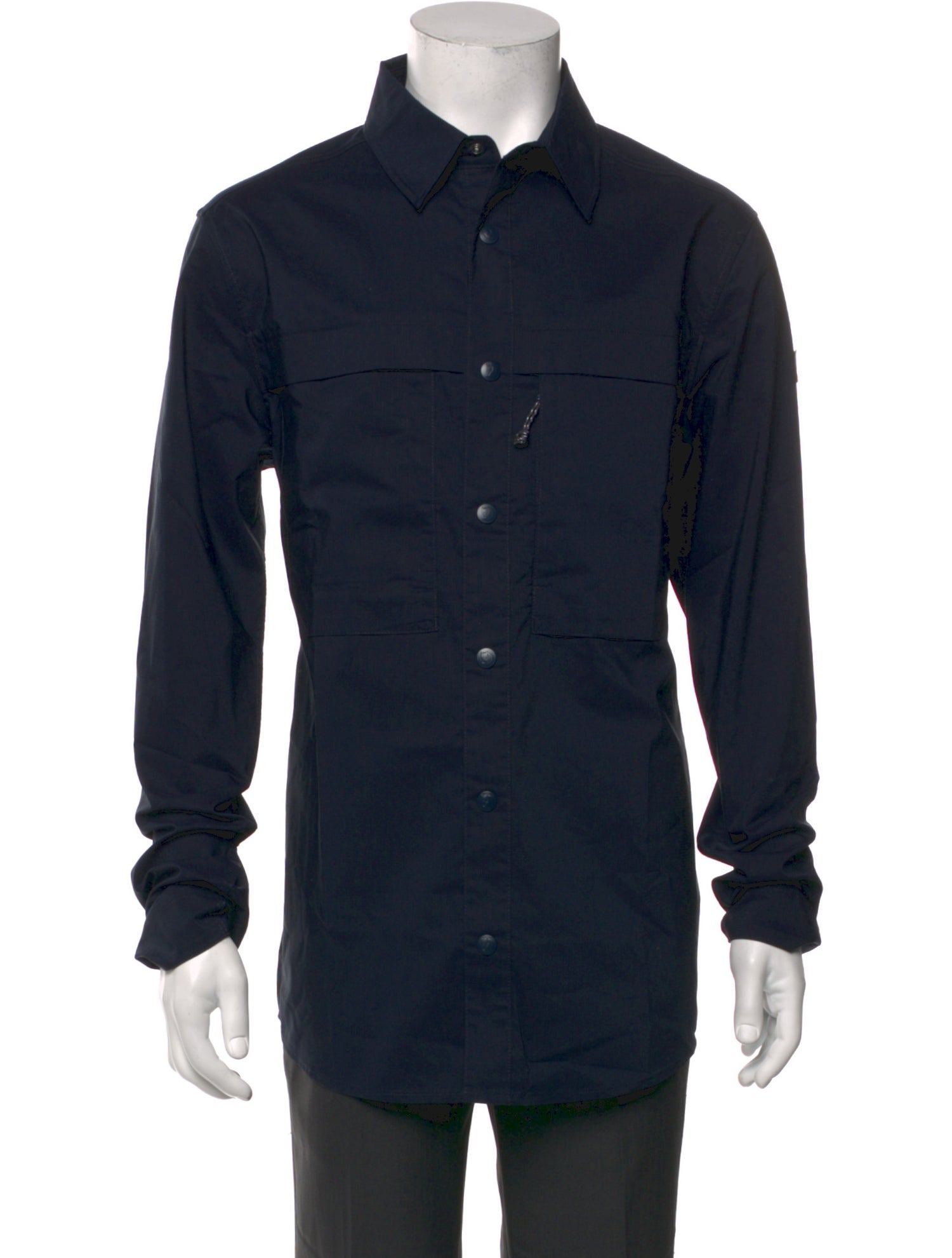 Fjällräven Long Sleeve Shirt