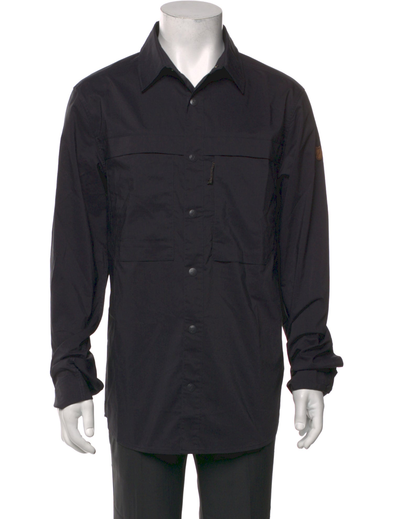 Fjällräven Long Sleeve Shirt