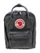 Fjällräven Canvas Backpack