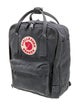 Fjällräven Canvas Backpack