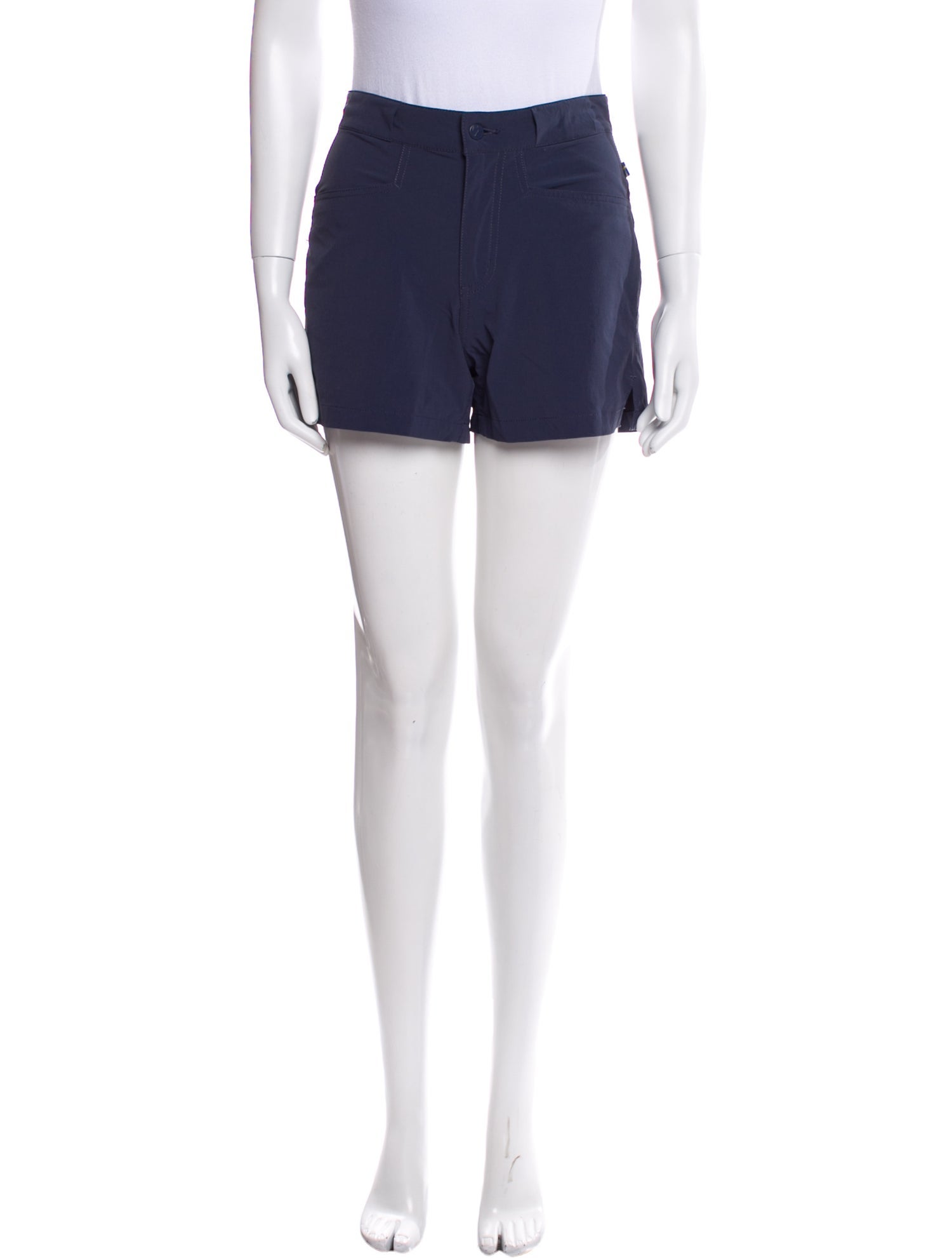 Fjällräven Mini Shorts