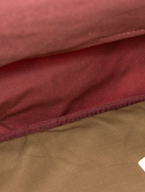 Fjällräven Canvas Backpack