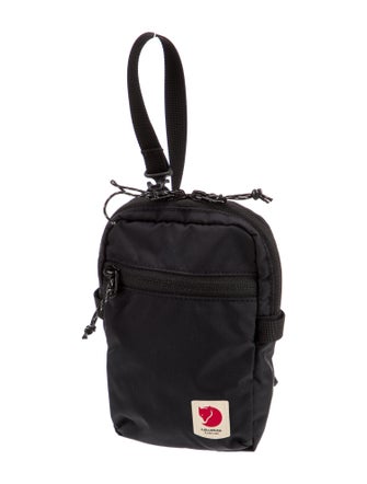 Fjällräven Nylon Bucket Bag