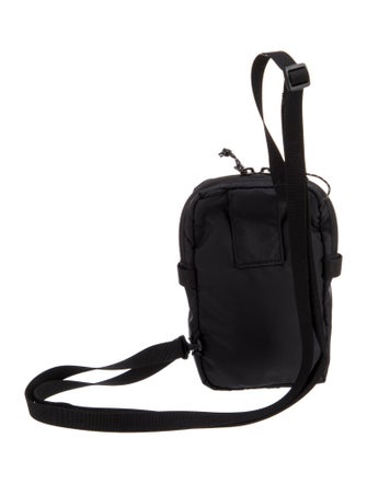 Fjällräven Nylon Bucket Bag