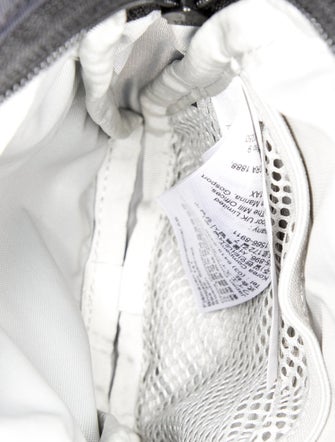 Fjällräven Nylon Bucket Bag