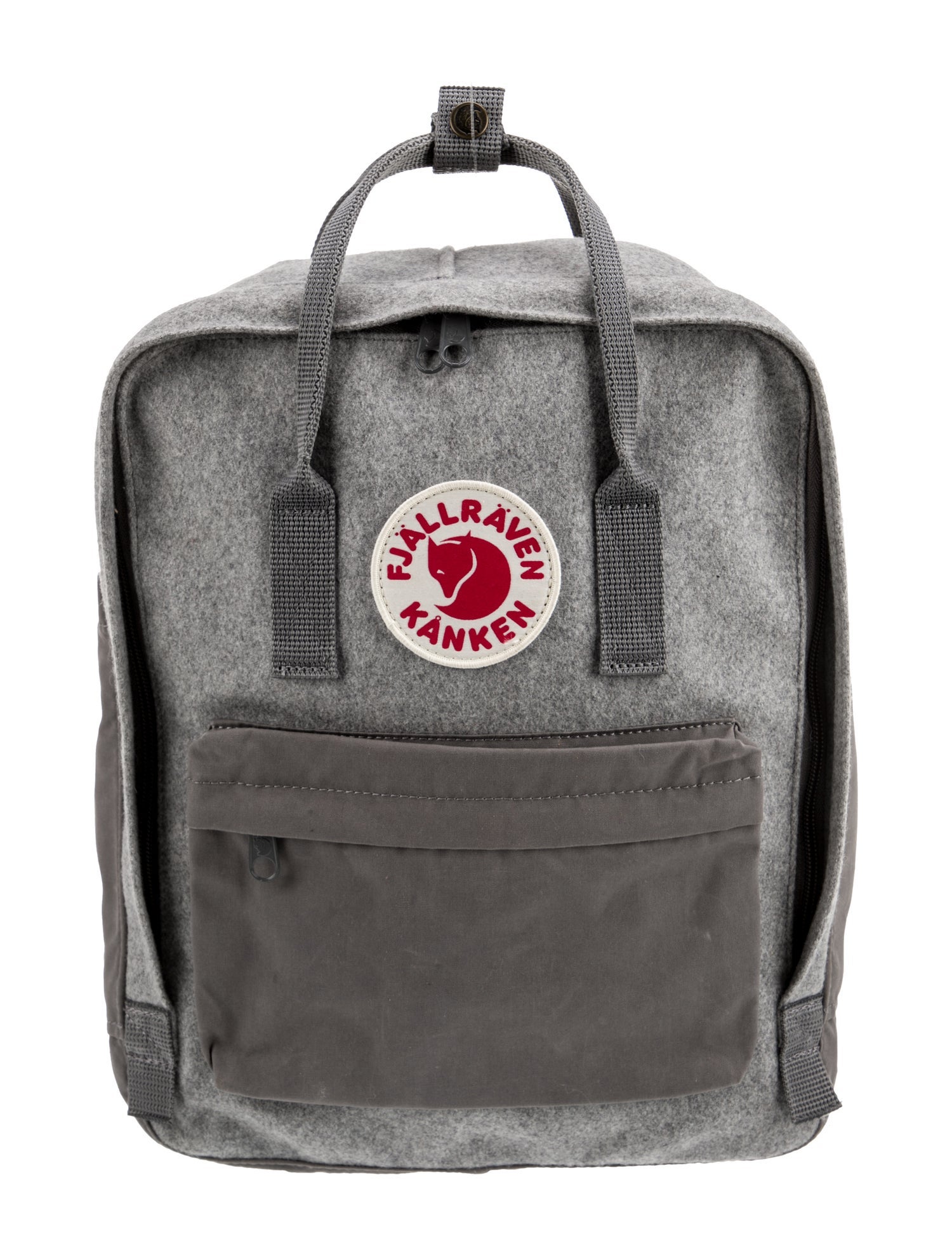Fjällräven Backpack