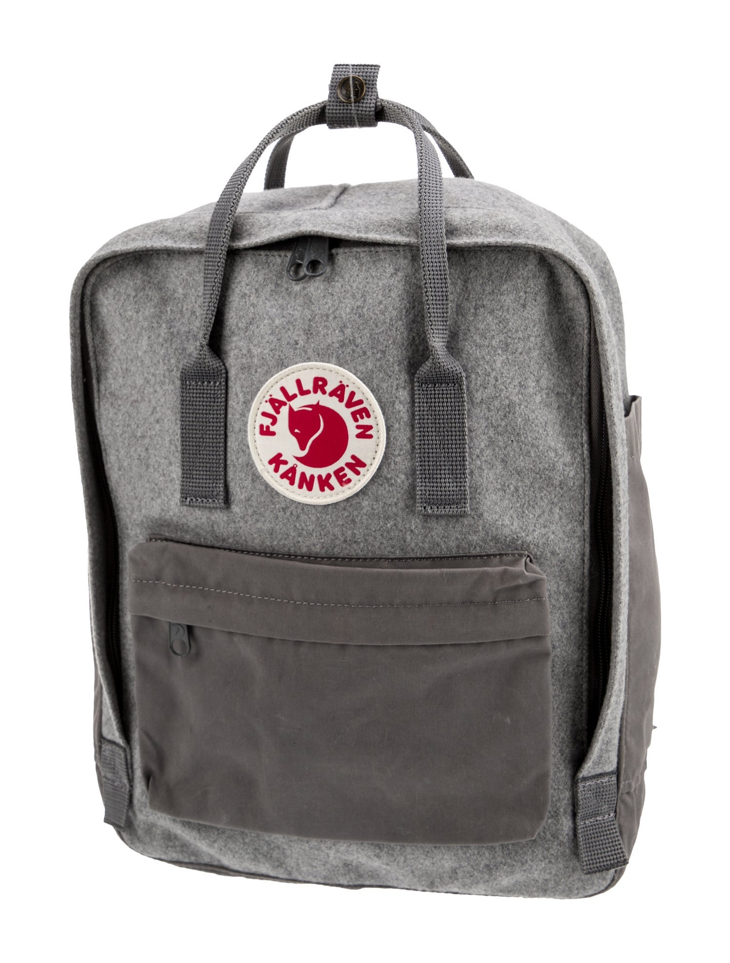 Fjällräven Backpack