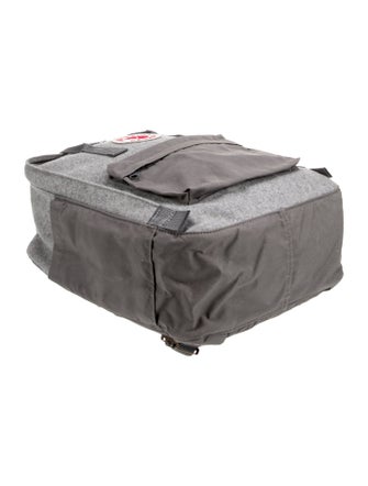 Fjällräven Backpack
