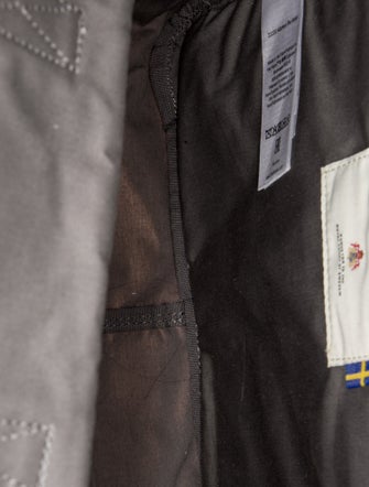 Fjällräven Backpack