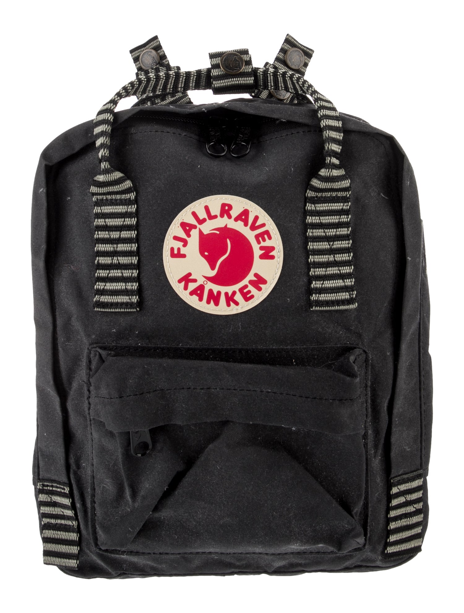 Fjällräven Nylon Backpack