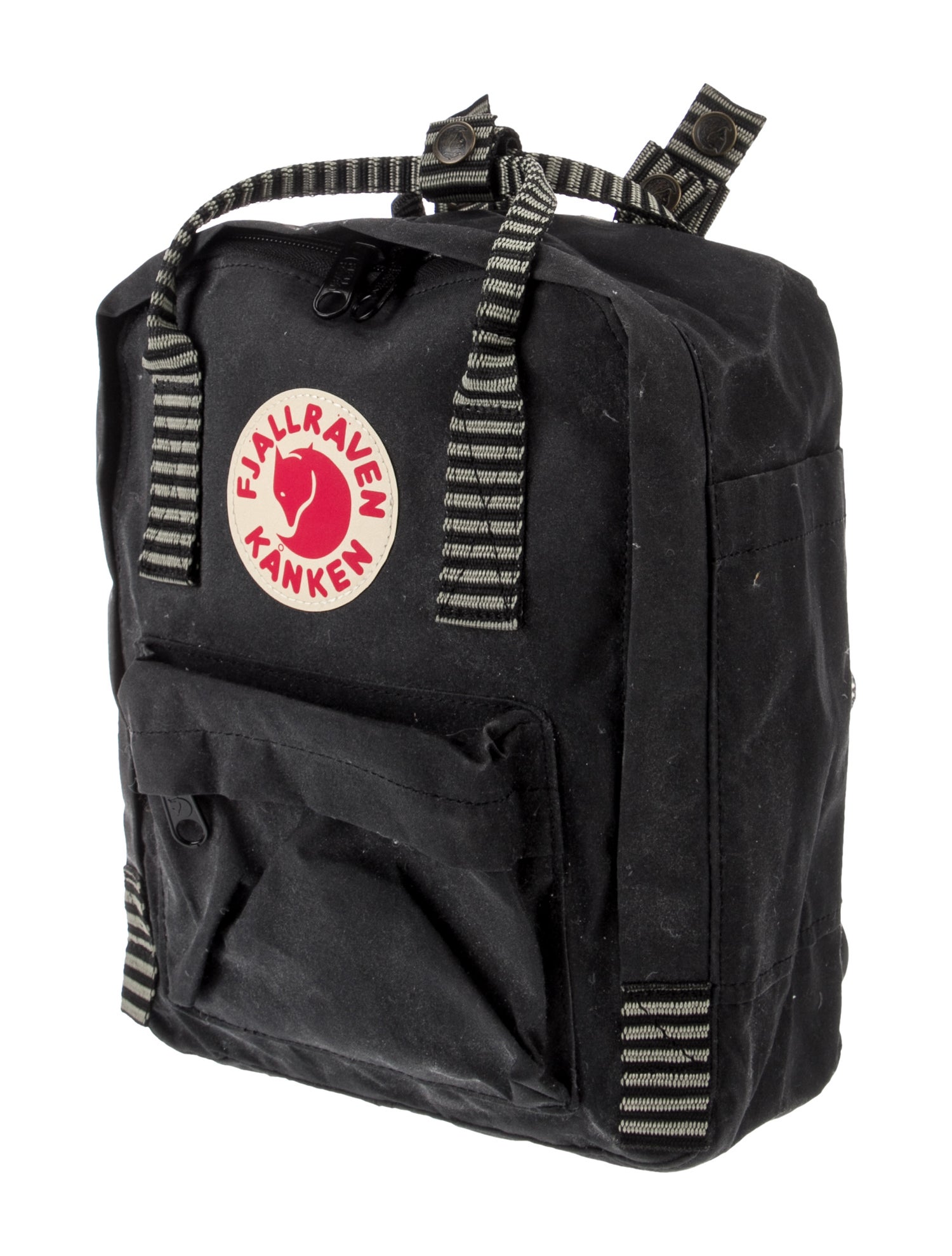 Fjällräven Nylon Backpack