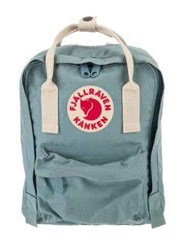 Fjällräven Backpacks Nylon Backpack