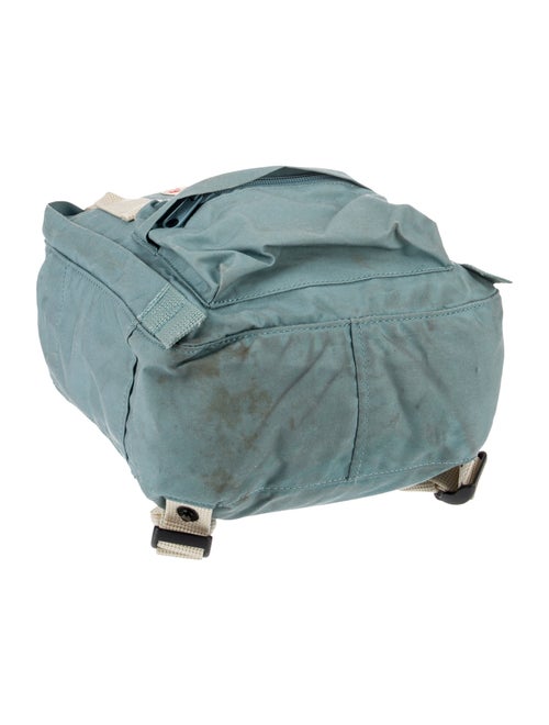 Fjällräven Nylon Backpack