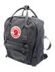 Fjällräven Canvas Backpack