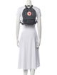 Fjällräven Canvas Backpack