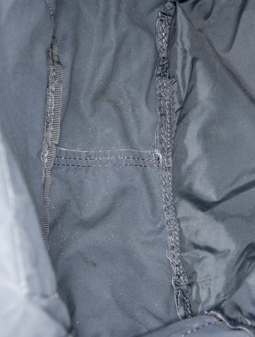 Fjällräven Canvas Backpack