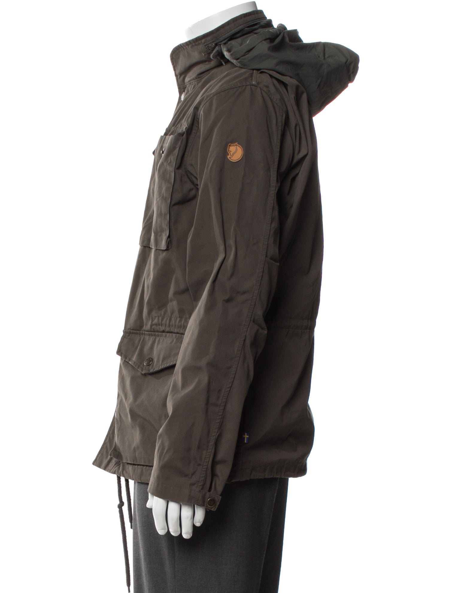 Fjällräven Parka