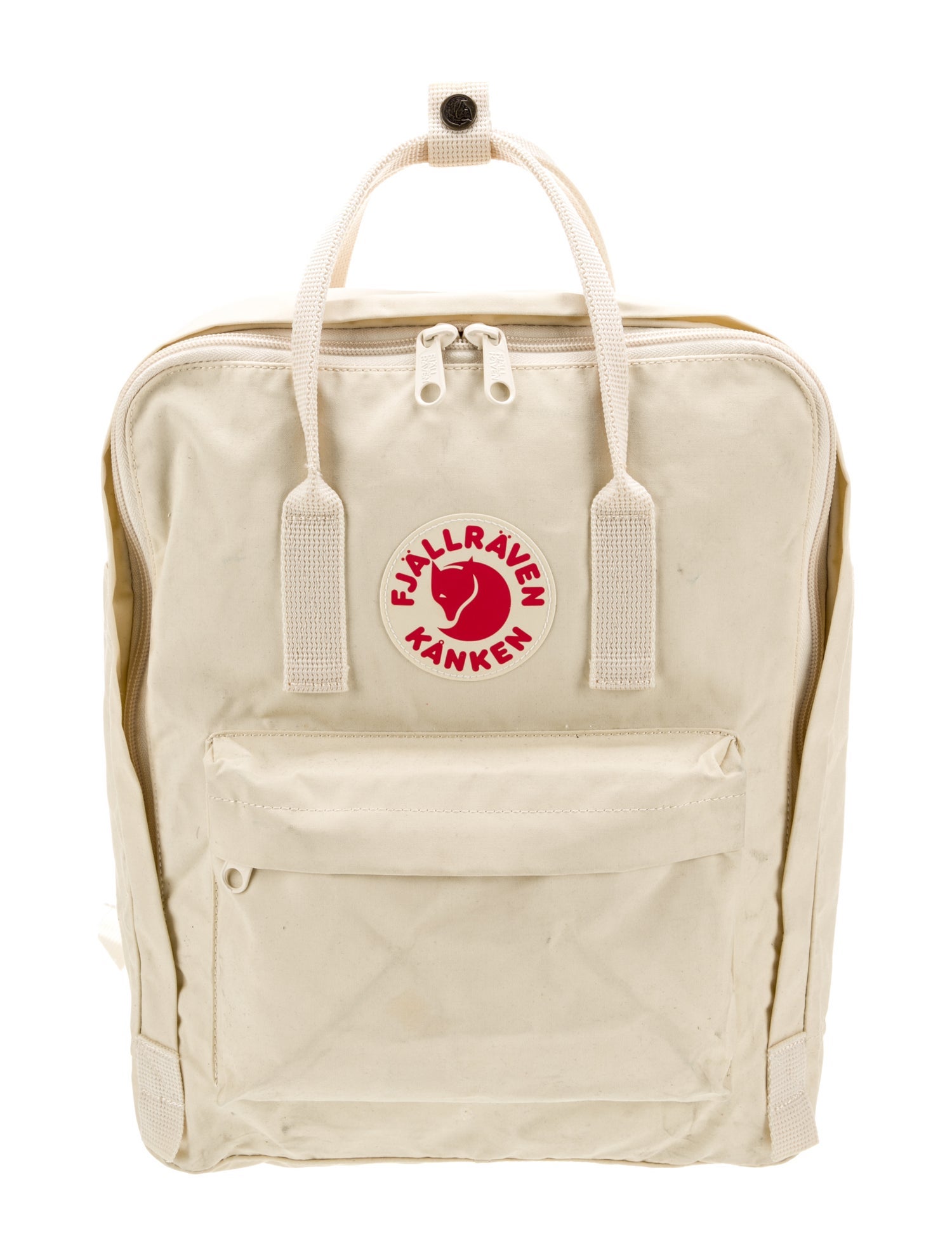 Fjällräven Tote