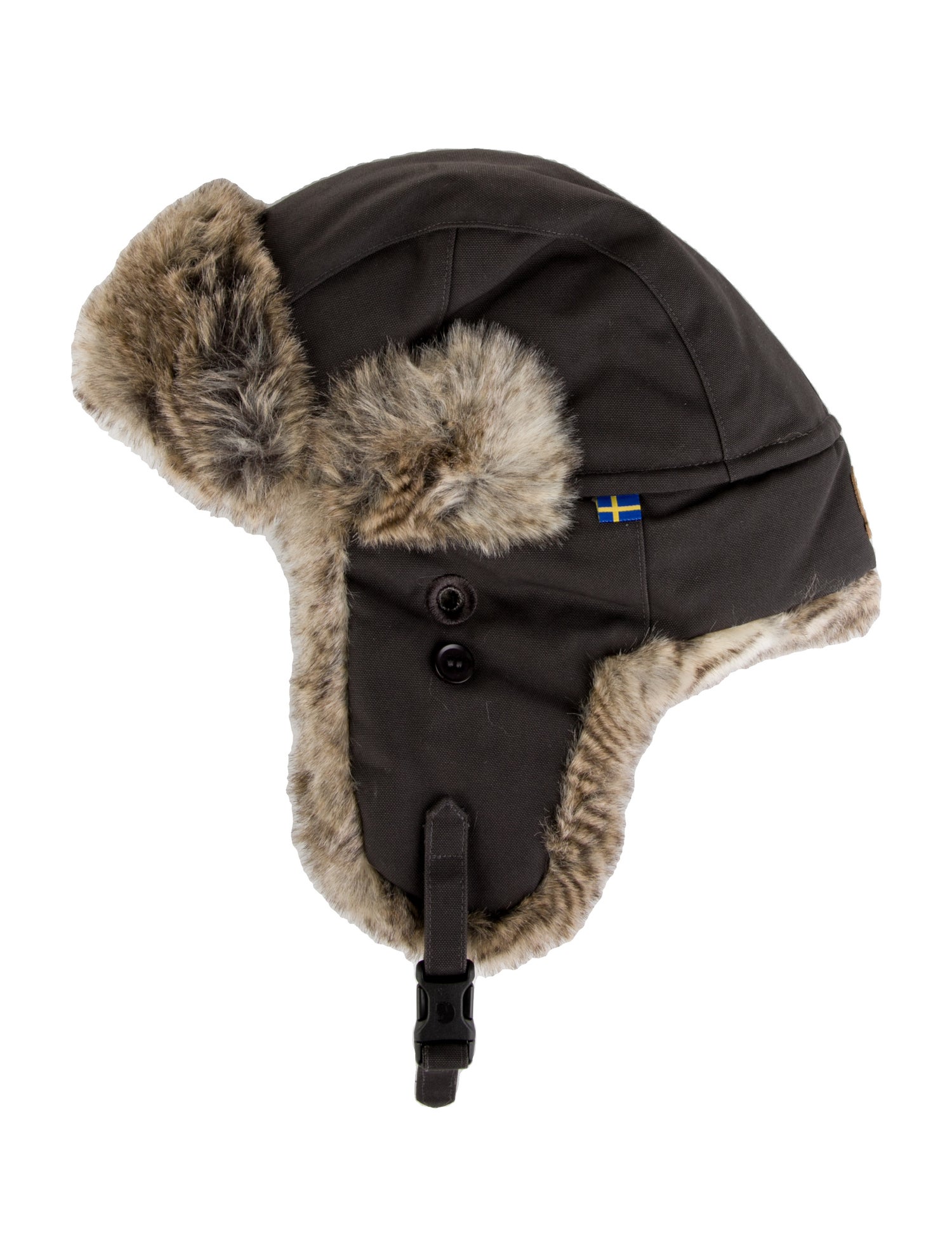 Fjällräven Winter Fur Hat