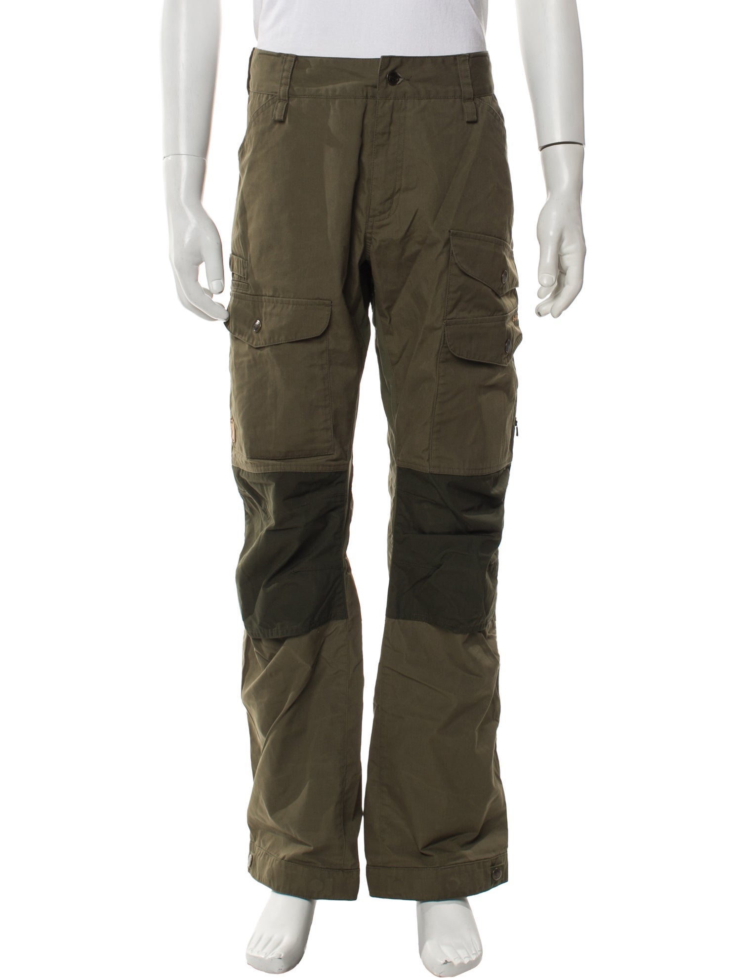 Fjällräven Cargo Pants