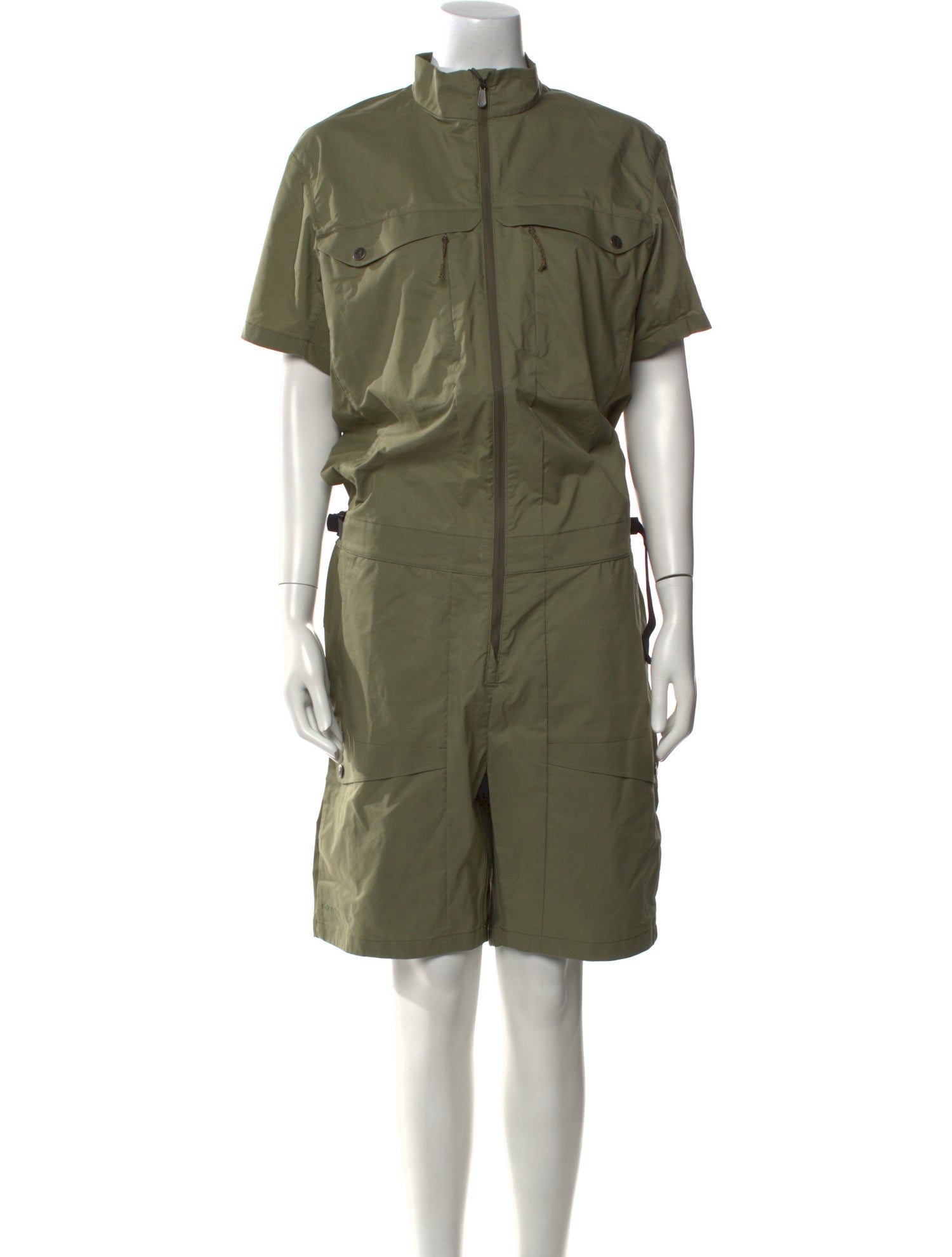 Fjällräven Crew Neck Romper w/ Tags