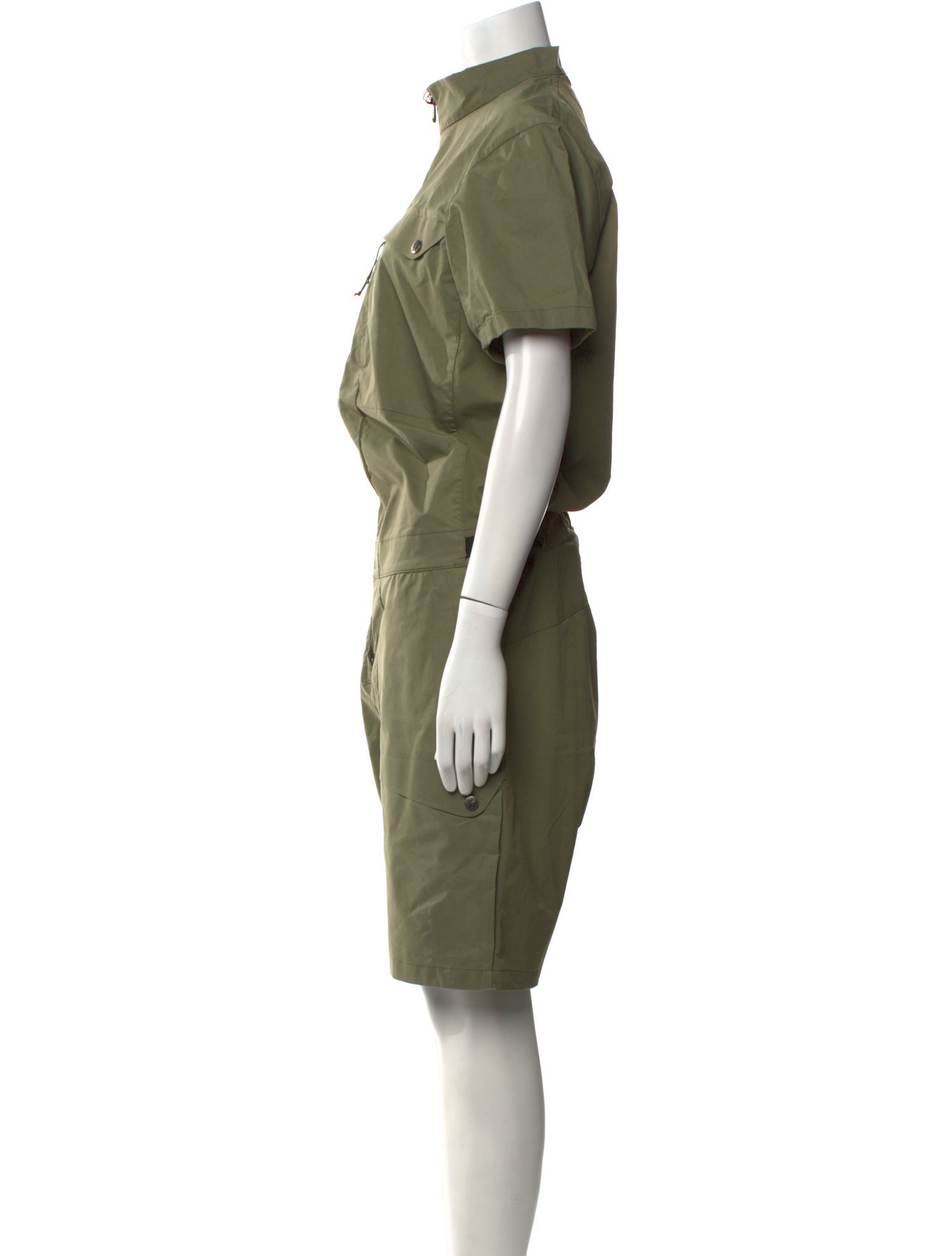 Fjällräven Crew Neck Romper w/ Tags